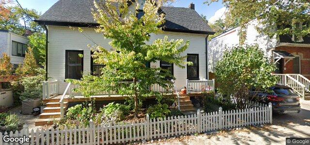 438 Sumach Street（加拿大曼尼托巴省溫尼伯市）房屋照片