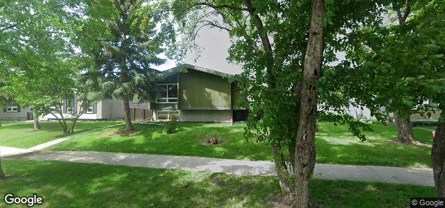 44 Browning Boulevard（加拿大曼尼托巴省溫尼伯市）房屋照片