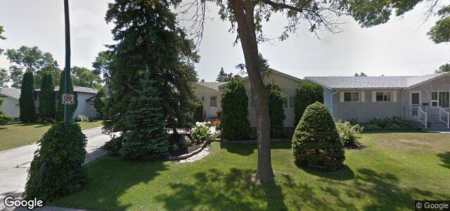 44 Byrd Avenue（加拿大曼尼托巴省溫尼伯市）房屋照片