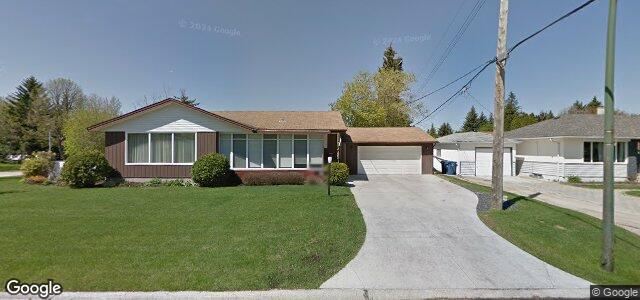 44 Ericsson Bay（加拿大曼尼托巴省溫尼伯市）房屋照片