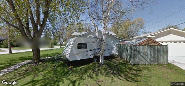 44 Galinee Bay（加拿大曼尼托巴省溫尼伯市）房屋照片