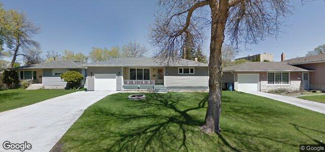 44 Henday Bay（加拿大曼尼托巴省溫尼伯市）房屋照片