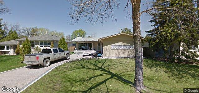 44 Magellan Bay（加拿大曼尼托巴省溫尼伯市）房屋照片