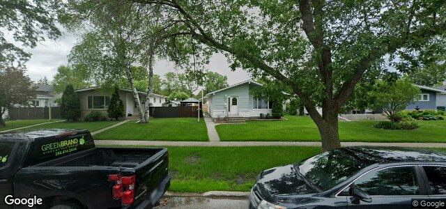 44 Sansome Avenue（加拿大曼尼托巴省溫尼伯市）房屋照片