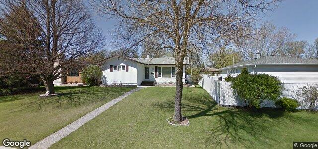 44 Trigwell Bay（加拿大曼尼托巴省溫尼伯市）房屋照片