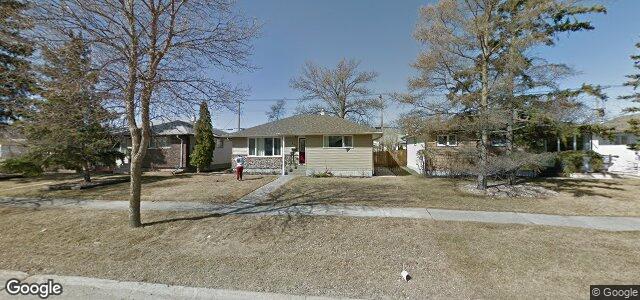 440 Best Street（加拿大曼尼托巴省溫尼伯市）房屋照片