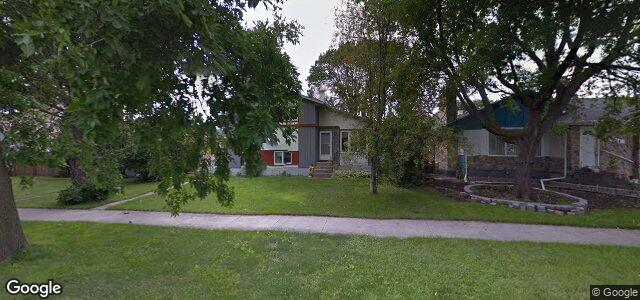 440 Raquette Street（加拿大曼尼托巴省溫尼伯市）房屋照片