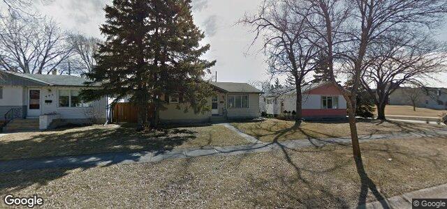 441 Best Street（加拿大曼尼托巴省溫尼伯市）房屋照片