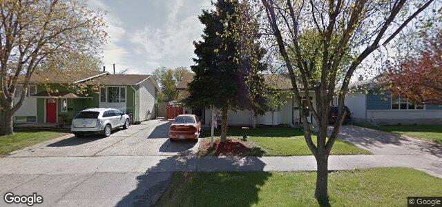 441 Seaton Street（加拿大曼尼托巴省溫尼伯市）房屋照片