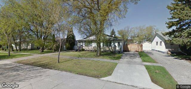 442 Seaton Street（加拿大曼尼托巴省溫尼伯市）房屋照片