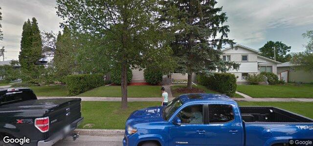 443 Raquette Street（加拿大曼尼托巴省溫尼伯市）房屋照片