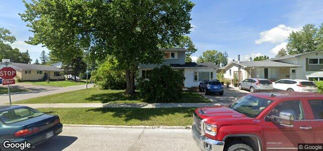 444 Bedson Street（加拿大曼尼托巴省溫尼伯市）房屋照片