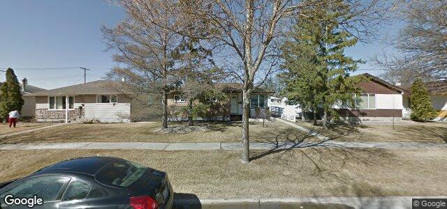 444 Best Street（加拿大曼尼托巴省溫尼伯市）房屋照片