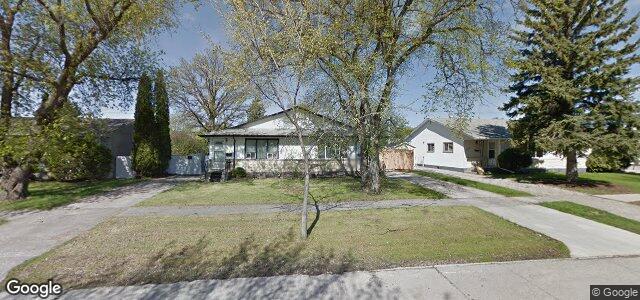 444 Seaton Street（加拿大曼尼托巴省溫尼伯市）房屋照片