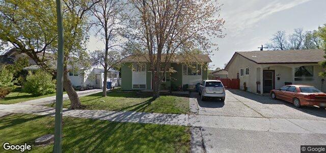 445 Seaton Street（加拿大曼尼托巴省溫尼伯市）房屋照片