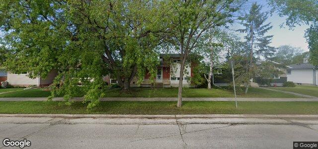 446 Rouge Road（加拿大曼尼托巴省溫尼伯市）房屋照片