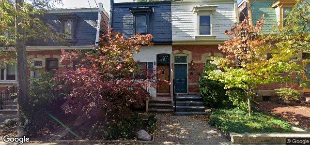 446 Sumach Street（加拿大曼尼托巴省溫尼伯市）房屋照片