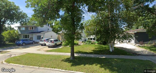 448 Bedson Street（加拿大曼尼托巴省溫尼伯市）房屋照片