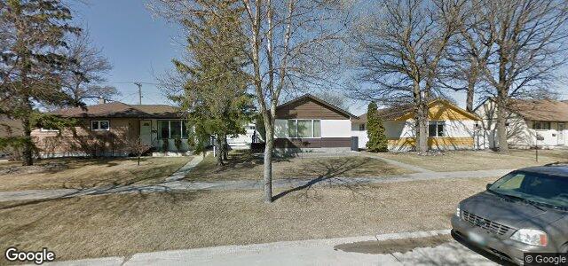 448 Best Street（加拿大曼尼托巴省溫尼伯市）房屋照片