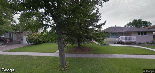 448 Raquette Street（加拿大曼尼托巴省溫尼伯市）房屋照片