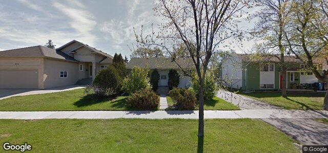 449 Seaton Street（加拿大曼尼托巴省溫尼伯市）房屋照片