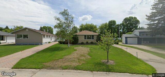 45 Amundsen Bay（加拿大曼尼托巴省溫尼伯市）房屋照片