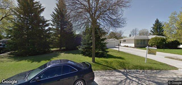 45 Ericsson Bay（加拿大曼尼托巴省溫尼伯市）房屋照片