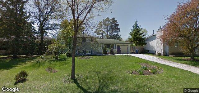 45 Henday Bay（加拿大曼尼托巴省溫尼伯市）房屋照片