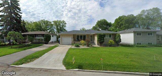 45 Jolliett Crescent（加拿大曼尼托巴省溫尼伯市）房屋照片