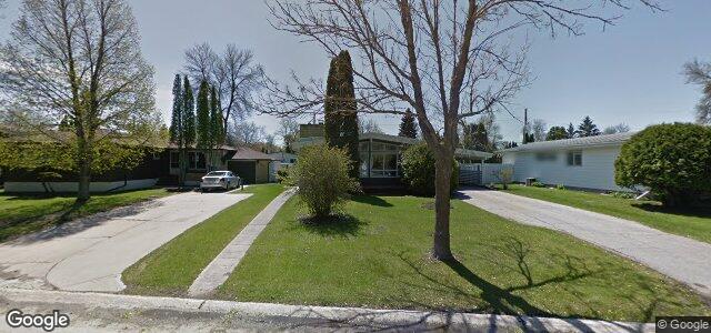 45 Magellan Bay（加拿大曼尼托巴省溫尼伯市）房屋照片