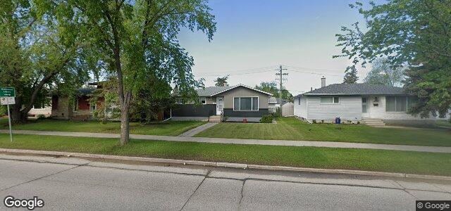 450 Rouge Road（加拿大曼尼托巴省溫尼伯市）房屋照片