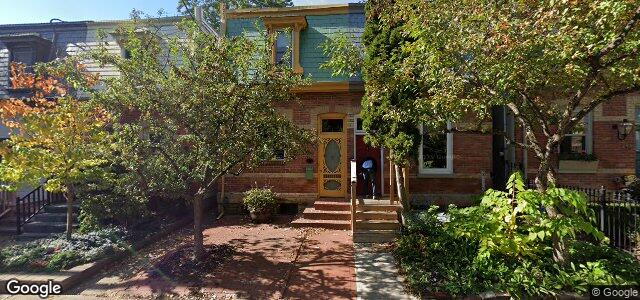 450 Sumach Street（加拿大曼尼托巴省溫尼伯市）房屋照片