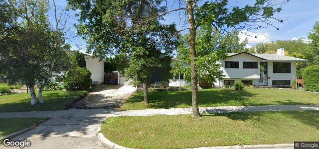 452 Bedson Street（加拿大曼尼托巴省溫尼伯市）房屋照片