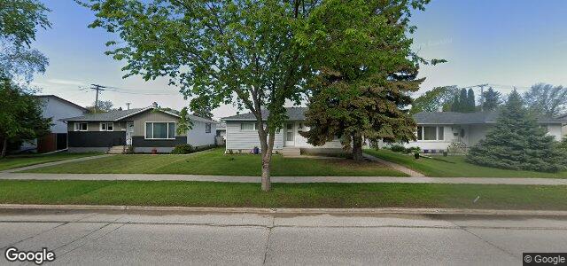 454 Rouge Road（加拿大曼尼托巴省溫尼伯市）房屋照片