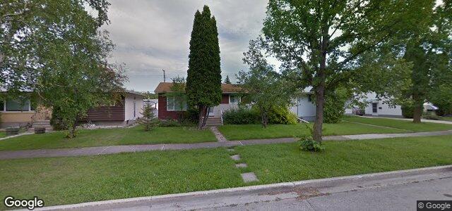 455 Raquette Street（加拿大曼尼托巴省溫尼伯市）房屋照片