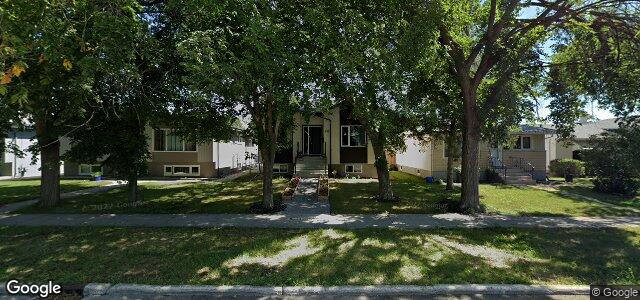 457 Bedson Street（加拿大曼尼托巴省溫尼伯市）房屋照片