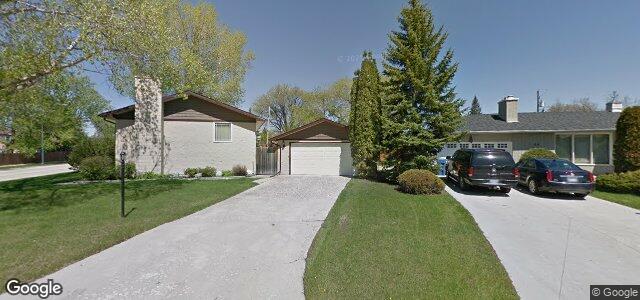 46 Carlyle Bay（加拿大曼尼托巴省溫尼伯市）房屋照片