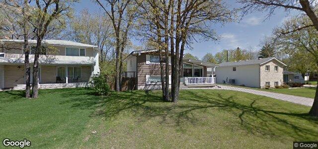 46 Galinee Bay（加拿大曼尼托巴省溫尼伯市）房屋照片