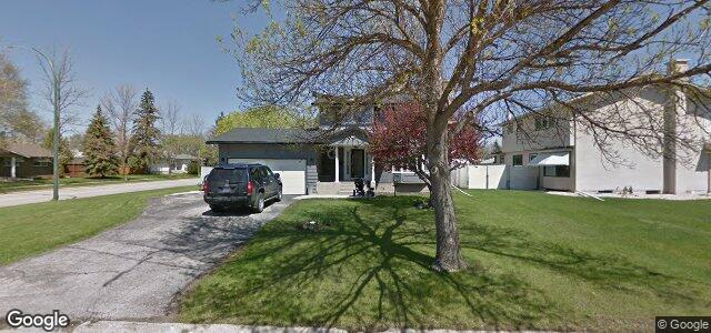 46 Haliburton Bay（加拿大曼尼托巴省溫尼伯市）房屋照片