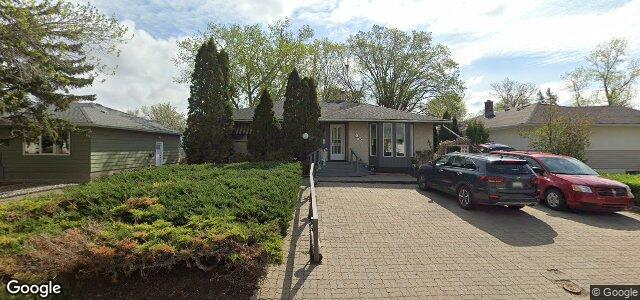 46 Haultain Crescent（加拿大曼尼托巴省溫尼伯市）房屋照片