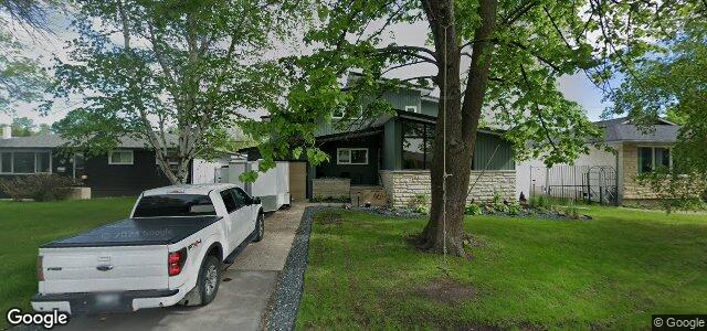 46 Jolliett Crescent（加拿大曼尼托巴省溫尼伯市）房屋照片