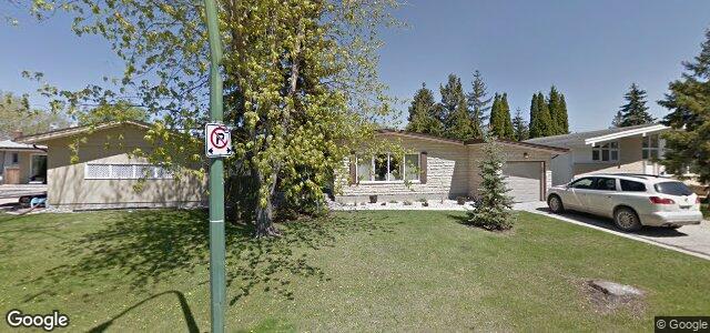 46 Magellan Bay（加拿大曼尼托巴省溫尼伯市）房屋照片