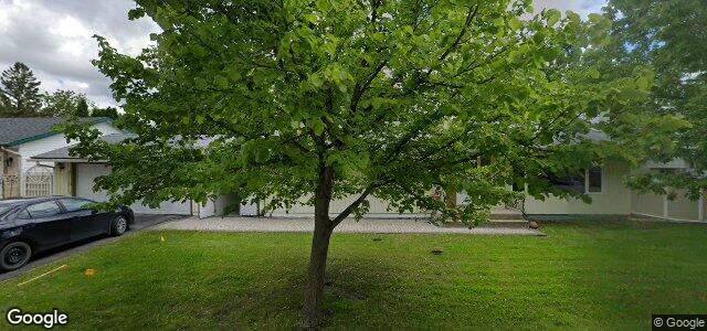 46 Shakespeare Bay（加拿大曼尼托巴省溫尼伯市）房屋照片