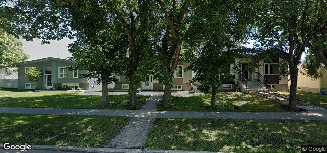 461 Bedson Street（加拿大曼尼托巴省溫尼伯市）房屋照片