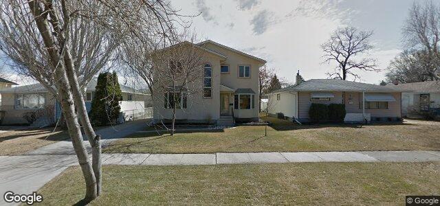 461 Best Street（加拿大曼尼托巴省溫尼伯市）房屋照片