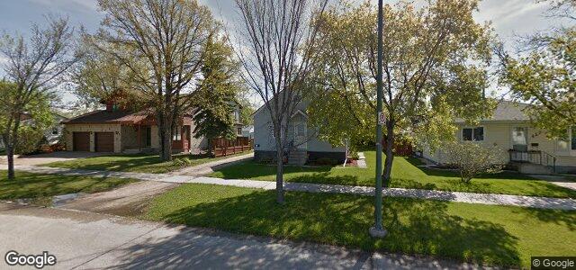 461 Seaton Street（加拿大曼尼托巴省溫尼伯市）房屋照片