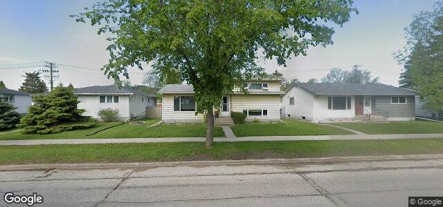 462 Rouge Road（加拿大曼尼托巴省溫尼伯市）房屋照片