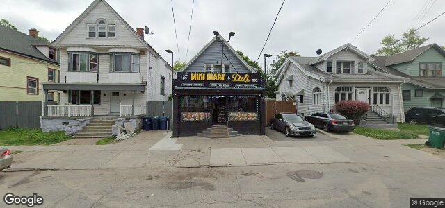 465 Best Street（加拿大曼尼托巴省溫尼伯市）房屋照片