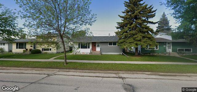 466 Rouge Road（加拿大曼尼托巴省溫尼伯市）房屋照片