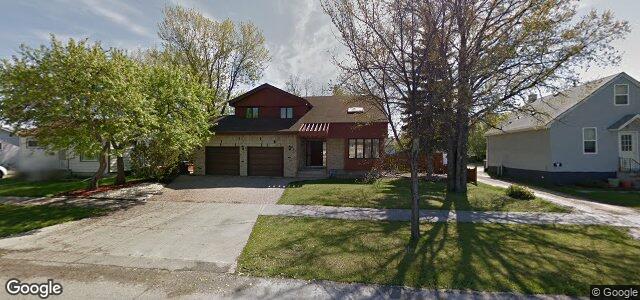 467 Seaton Street（加拿大曼尼托巴省溫尼伯市）房屋照片